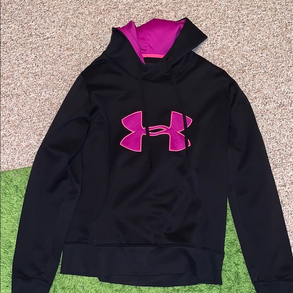 Under armor hoodie - Picture 1 of 1